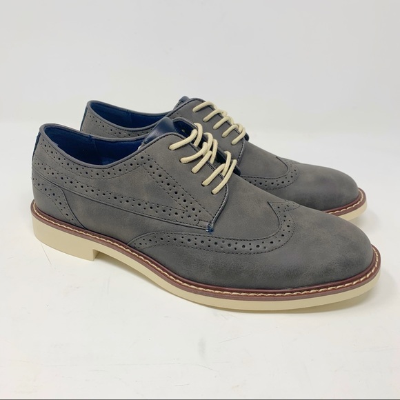 Tommy Hilfiger Gentry Laceup Wingtip 